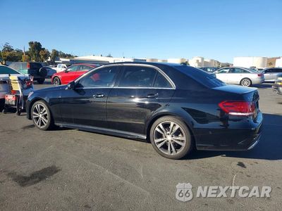 Drugie zdjęcie samochodu z przodu: 2014 MERCEDES-BENZ E 350 VIN:WDDHF5KB4EA903871 - miniatura