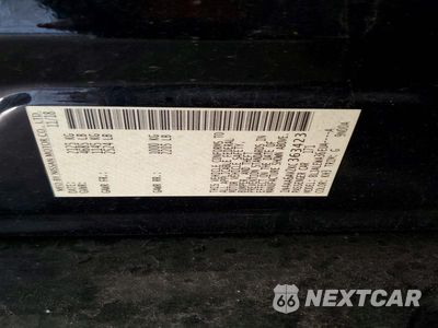 Zdjęcie 13 z 13 samochodu: 2019 NISSAN MAXIMA 3.5 SL VIN:1N4AA6AV2KC363423 - miniatura