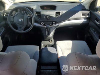 Zdjęcie 8 z 13 samochodu: 2016 HONDA CR-V SE VIN:2HKRM4H4XGH668458 - miniatura