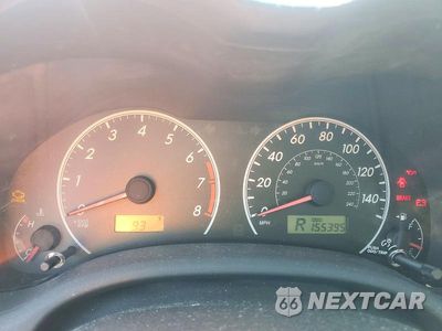 Zdjęcie 9 z 12 samochodu: 2012 TOYOTA COROLLA LE VIN:5YFBU4EE6CP029120 - miniatura