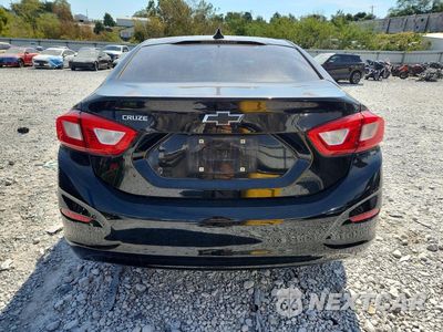 Zdjęcie 6 z 12 samochodu: 2018 CHEVROLET CRUZE LS VIN:1G1BC5SM4J7194448 - miniatura