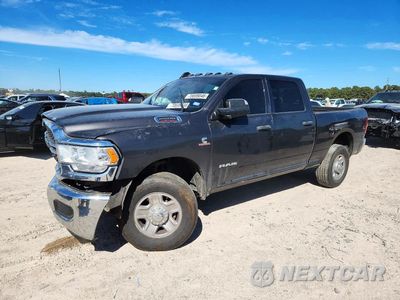 2022 RAM 2500 TRADESMAN 3C6UR5CL4NG111557 - główne zdjęcie licytacji z USA - miniatura