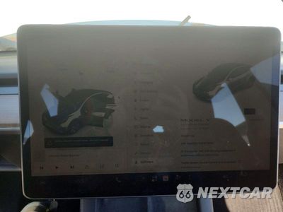 Zdjęcie 9 z 13 samochodu: 2023 TESLA MODEL Y VIN:7SAYGDEE4PF712195 - miniatura