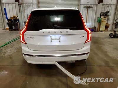 Zdjęcie 6 z 13 samochodu: 2025 VOLVO XC90 ULTRA VIN:YV4062PF1S1330065 - miniatura