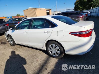 Drugie zdjęcie samochodu z przodu: 2016 TOYOTA CAMRY LE VIN:4T1BF1FK0GU169651 - miniatura