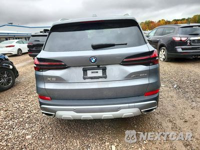 Zdjęcie 6 z 14 samochodu: 2026 BMW X5 XDRIVE50E VIN:5UX43EU06T9023250 - miniatura