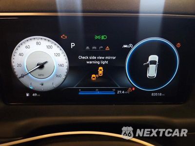 Zdjęcie 9 z 14 samochodu: 2022 HYUNDAI TUCSON LIMITED VIN:5NMJECAE3NH106452 - miniatura