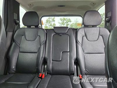 Zdjęcie 10 z 13 samochodu: 2016 VOLVO XC90 T6 VIN:YV4A22PK3G1095317 - miniatura