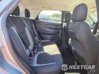 Zdjęcie 10 z 12 samochodu: 2026 CHEVROLET TRAILBLAZER LT VIN:KL79MRSL9TB285665 - miniatura