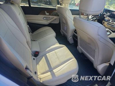 Zdjęcie 11 z 13 samochodu: 2023 MERCEDES-BENZ GLS 450 4MATIC VIN:4JGFF5KE3PA982637 - miniatura