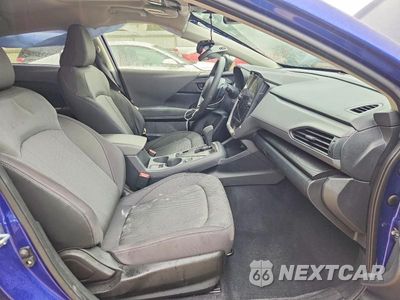 Zdjęcie 7 z 13 samochodu: 2024 SUBARU CROSSTREK PREMIUM VIN:JF2GUADC6RH902195 - miniatura