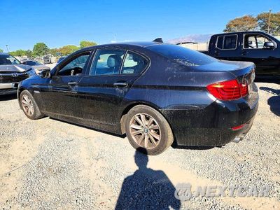 Drugie zdjęcie samochodu z przodu: 2015 BMW 528 I VIN:WBA5A5C55FD518546 - miniatura