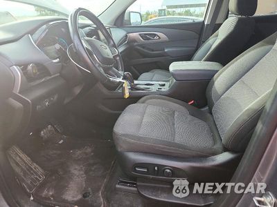 Zdjęcie 7 z 12 samochodu: 2019 CHEVROLET TRAVERSE LT VIN:1GNERGKW8KJ266991 - miniatura