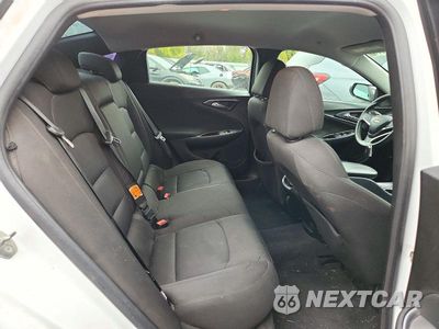 Zdjęcie 10 z 12 samochodu: 2018 CHEVROLET MALIBU LT VIN:1G1ZD5ST6JF153148 - miniatura