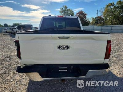 Zdjęcie 6 z 12 samochodu: 2024 FORD F150 XLT VIN:1FTFW3LD0RFB22666 - miniatura