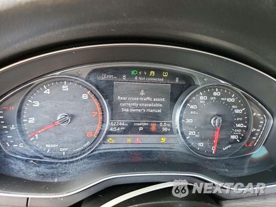 Zdjęcie 9 z 12 samochodu: 2024 AUDI A5 PREMIUM 45 VIN:WAUDACF54RA058166 - miniatura