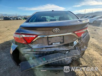Zdjęcie 6 z 12 samochodu: 2017 TOYOTA CAMRY SE VIN:4T1BF1FK0HU670248 - miniatura