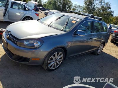 2011 VOLKSWAGEN JETTA S 3VWPZ7AJ2BM681117 - główne zdjęcie licytacji z USA - miniatura