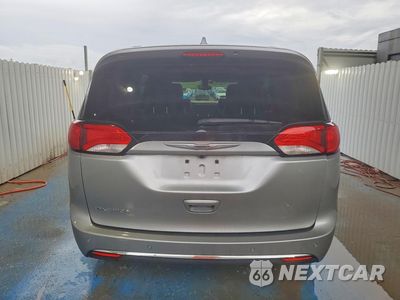 Zdjęcie 6 z 13 samochodu: 2017 CHRYSLER PACIFICA TOURING L VIN:2C4RC1BG1HR544068 - miniatura