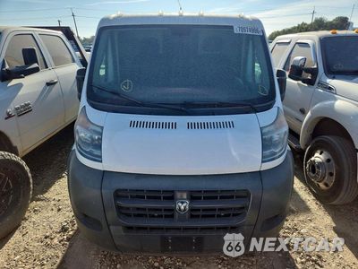 Piąte zdjęcie samochodu w środku: 2016 RAM PROMASTER 1500 DELIVERY VAN VIN:3C6TRVAG8GE104921 - miniatura