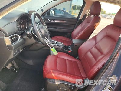 Zdjęcie 7 z 13 samochodu: 2021 MAZDA CX-5 TOURING VIN:JM3KFACM2M0380600 - miniatura