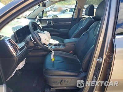 Zdjęcie 7 z 13 samochodu: 2025 KIA SORENTO EX VIN:KNDRJDJH9S5304725 - miniatura