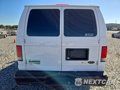 Zdjęcie 6 z 14 samochodu: 2013 FORD ECONOLINE E250 VAN VIN:1FTNE2EW8DDB22927 - miniatura