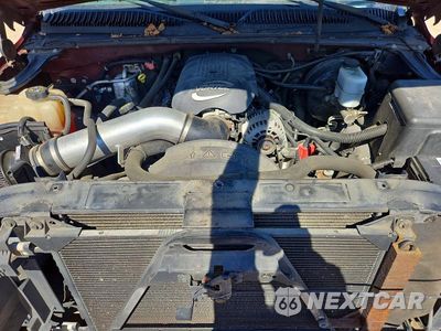 Zdjęcie 11 z 12 samochodu: 2002 CHEVROLET SILVERADO C1500 VIN:2GCEC19V621348197 - miniatura