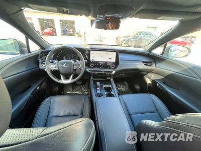 Zdjęcie 10 z 14 samochodu: 2024 LEXUS RX 350H PREMIUM+ VIN:2T2BBMCA4RC024623 - miniatura