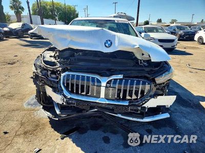 Piąte zdjęcie samochodu w środku: 2026 BMW 530 XI VIN:WBA53FJ09TCV04402 - miniatura