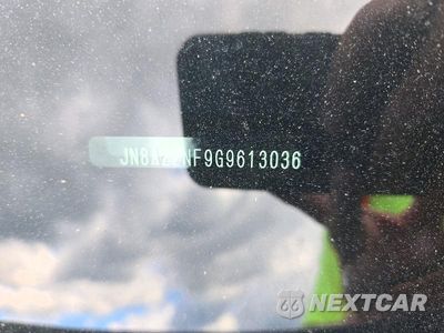 Zdjęcie 13 z 13 samochodu: 2016 INFINITI QX80 BASE VIN:JN8AZ2NF9G9613036 - miniatura