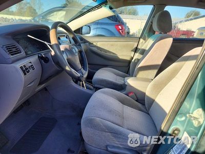 Zdjęcie 7 z 12 samochodu: 2006 TOYOTA COROLLA CE VIN:1NXBR32E86Z762207 - miniatura