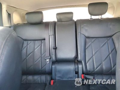 Zdjęcie 10 z 13 samochodu: 2009 INFINITI FX35 BASE VIN:JNRAS18WX9M151673 - miniatura