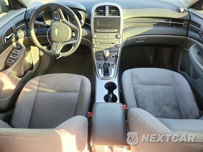 Zdjęcie 8 z 12 samochodu: 2013 CHEVROLET MALIBU LS VIN:1G11B5SA7DU148090 - miniatura