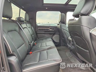 Zdjęcie 10 z 12 samochodu: 2026 RAM 1500 LARAMIE VIN:1C6SRFJP1TN392935 - miniatura