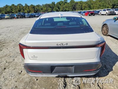 Zdjęcie 6 z 12 samochodu: 2025 KIA K4 LXS VIN:3KPFT4DE6SE158335 - miniatura