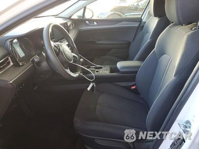 Zdjęcie 7 z 12 samochodu: 2023 KIA K5 LXS VIN:5XXG14J23PG204660 - miniatura