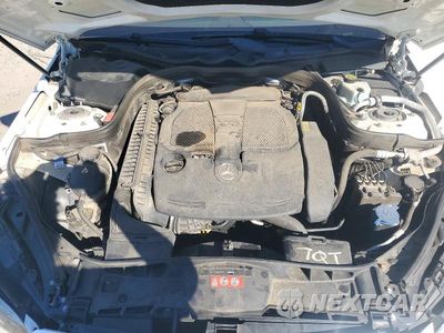 Zdjęcie 11 z 12 samochodu: 2016 MERCEDES-BENZ E 350 VIN:WDDHF5KB3GB232111 - miniatura