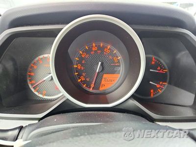 Zdjęcie 9 z 13 samochodu: 2011 TOYOTA 4RUNNER SR5 VIN:JTEZU5JR1B5026615 - miniatura