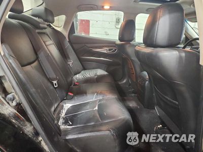 Zdjęcie 10 z 12 samochodu: 2015 INFINITI Q70 3.7 VIN:JN1BY1ARXFM561637 - miniatura
