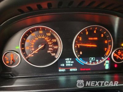Zdjęcie 9 z 13 samochodu: 2014 BMW X5 XDRIVE35I VIN:5UXKR0C51E0H21815 - miniatura