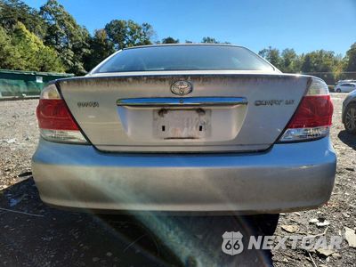 Zdjęcie 6 z 12 samochodu: 2005 TOYOTA CAMRY LE VIN:4T1BE30K85U031182 - miniatura