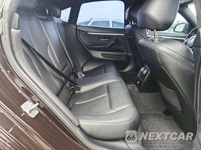 Zdjęcie 10 z 12 samochodu: 2016 BMW 428 I GRAN COUPE SULEV VIN:WBA4A9C59GG508539 - miniatura