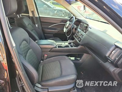 Zdjęcie 7 z 13 samochodu: 2024 NISSAN PATHFINDER S VIN:5N1DR3AA5RC263821 - miniatura