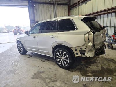 Drugie zdjęcie samochodu z przodu: 2021 VOLVO XC90 T6 INSCRIPTION VIN:YV4A22PL1M1673340 - miniatura