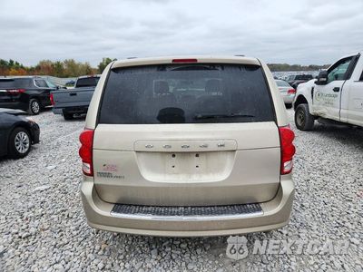 Zdjęcie 6 z 13 samochodu: 2013 DODGE GRAND CARAVAN SXT VIN:2C4RDGCG8DR618286 - miniatura