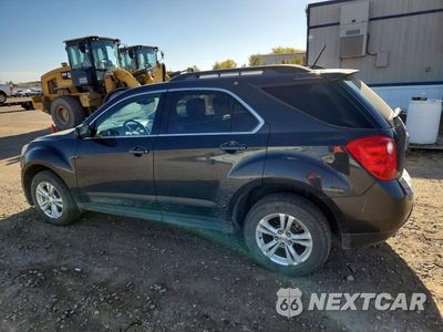 Drugie zdjęcie samochodu z przodu: 2014 CHEVROLET EQUINOX LT VIN:2GNFLGEK0E6206767 - miniatura