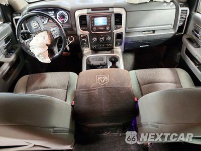 Zdjęcie 8 z 12 samochodu: 2015 RAM 1500 SLT VIN:1C6RR7LT1FS764794 - miniatura