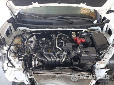 Zdjęcie 12 z 14 samochodu: 2025 NISSAN KICKS SV VIN:3N8AP6CA6SL340691 - miniatura