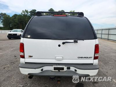 Zdjęcie 6 z 13 samochodu: 2003 CHEVROLET TAHOE K1500 VIN:1GNEK13Z13R270524 - miniatura